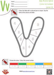 letter-v-colour-by-number-worksheet